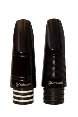 Bb - Clarinet | Mouthpieces | Gleichweit Mouth Pieces