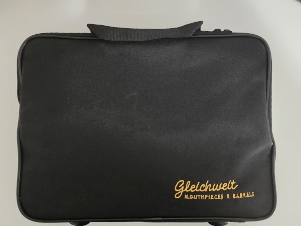 Gleichweit Bag für B-Klarinette deutsch