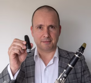 Bart Watté – Royal Military Band of the Guides (Belgium)