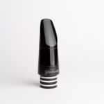 Gleichweit-B7-4 Bb clarinet mouthpiece for cane and synthetic reeds