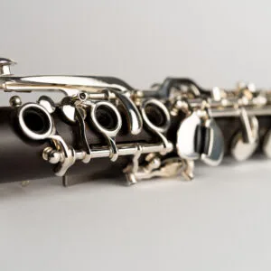 Gleichweit-Bb Clarinet