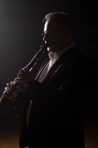 Grzegorz Wieczorek – Opera Gdańsk/ Academy of Music Gdańsk