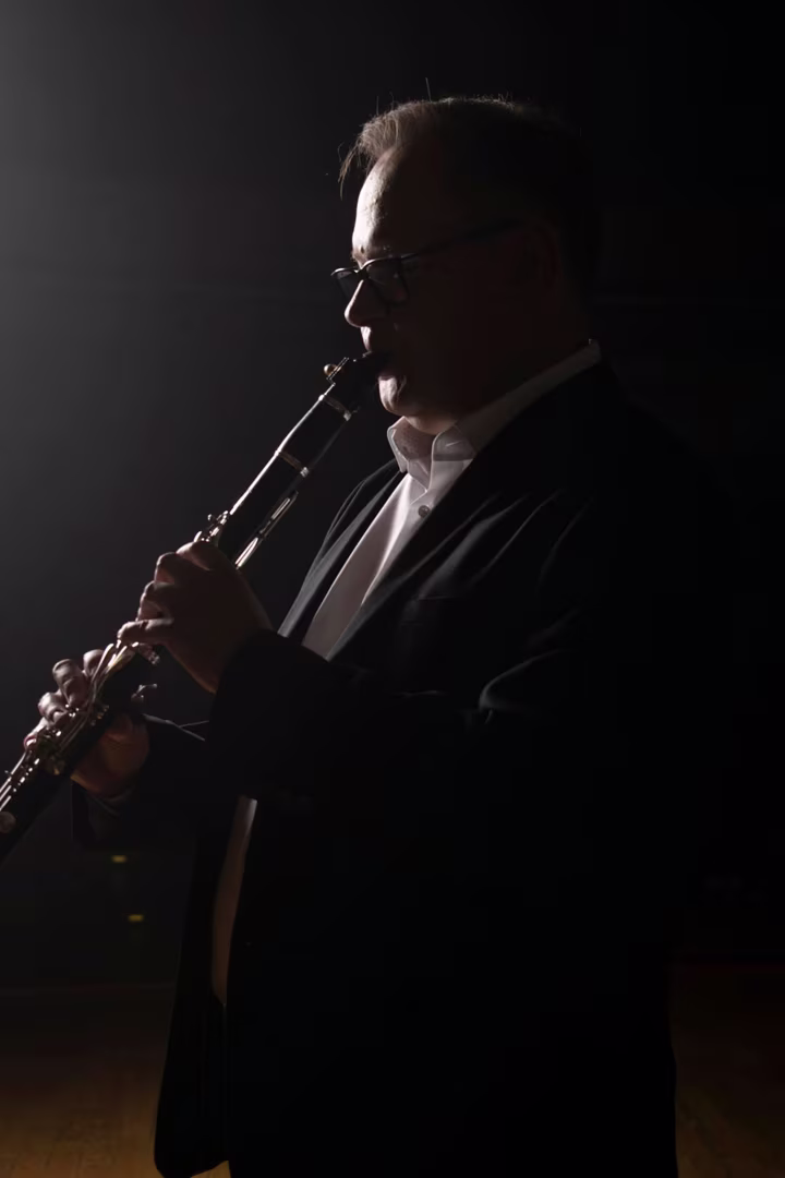 Grzegorz Wieczorek – Opera Gdańsk/ Academy of Music Gdańsk