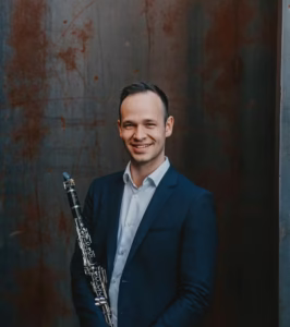 Jules Baeten – Philzuid philharmonie