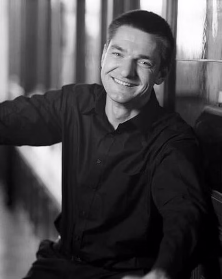 Univ. Prof. Mag. Andreas Schablas – Bayerische Staatsoper
