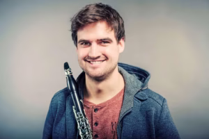 Bernhard Mitmesser – Principal Clarinetist Mozarteumorchester Salzburg