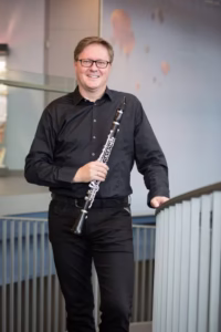 Prof. Harald Harrer – Leopold-Mozart-Zentrum University Augsburg