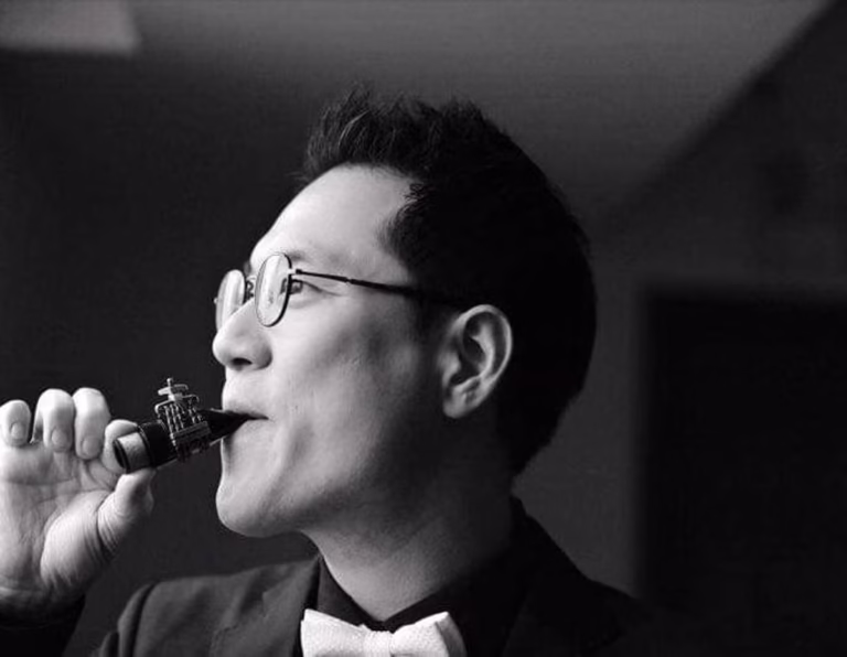 Jin Sung Moon – Harbin Symphony Orchestra