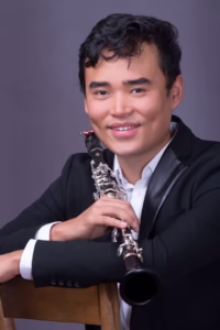 Junnan David Sun – Shanghai Symphony Orchestra
