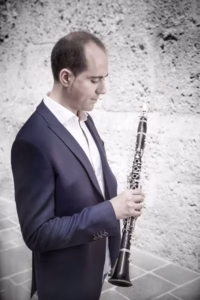Dario Zingales – University Mozarteum Salzburg