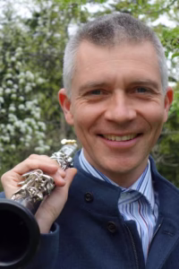 Dusan Sodja – Slovenian Philharmonic Orchestra