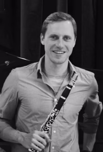 Christoph Gaugl – Principal Clarinetist Graz Philharmonic / Oper Graz