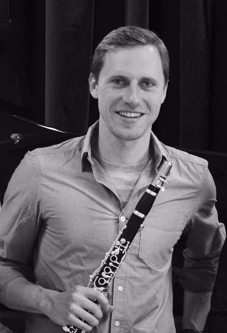Christoph Gaugl – Principal Clarinetist Graz Philharmonic / Oper Graz