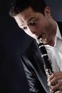 Daniel Kurz – Karajan Academy of the Berlin Philharmonic