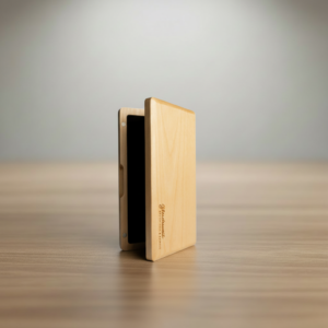 Gleichweit-Blattetui