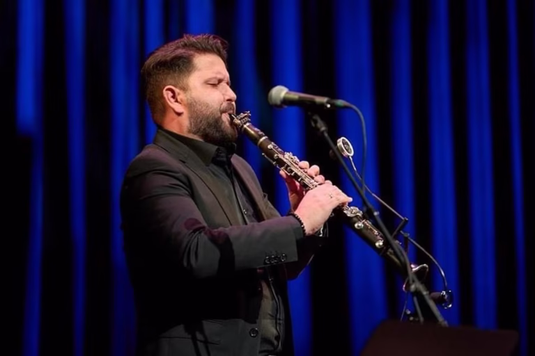 Hidan Mamudov – Soloist