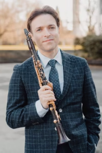 Jose Franch-Ballester – Solist | UBC School of Music
