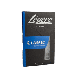 Légère-German Classic