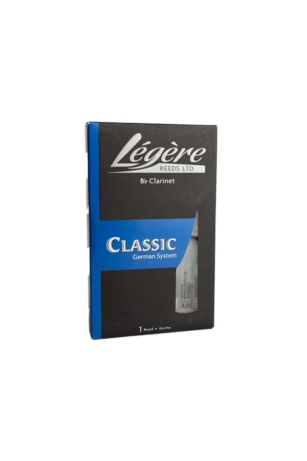 Légère-German Classic