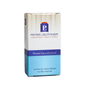 Leuthner-French Cut Professional