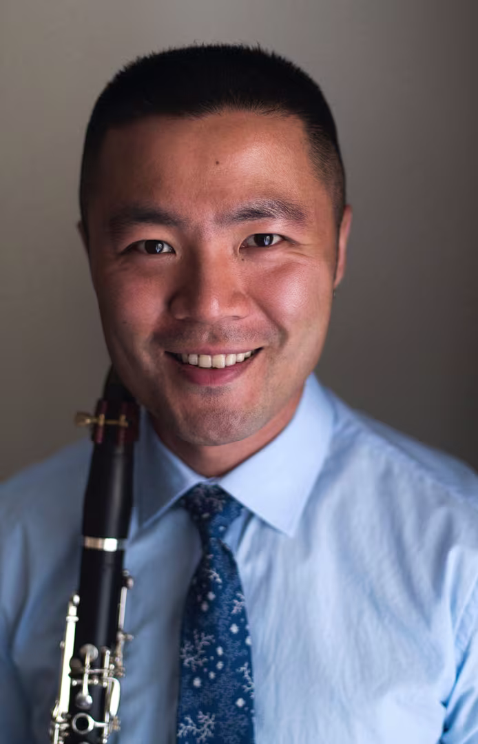 Mingzhe Wang – Associate Professor/ Michigan State University