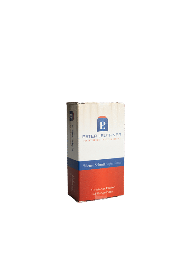 Leuthner Professional–Wiener Schnitt