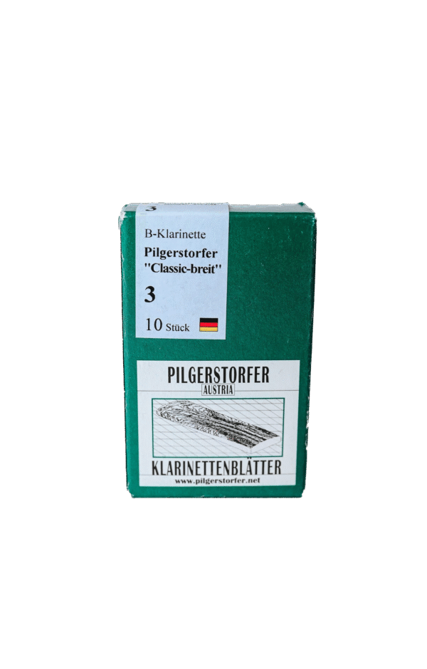 Pilgerstorfer Classic-breit