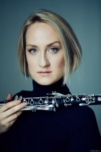 Anastasia Schmidlin – Lucerne University/ Ensemble Dissolution