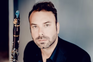 Tommaso Lonquich – The Chamber Music Society of Lincoln Center (New York)｜Ensemble MidtVest