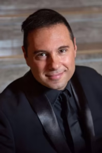 Spyros Mourikis – Athens State Orchestra