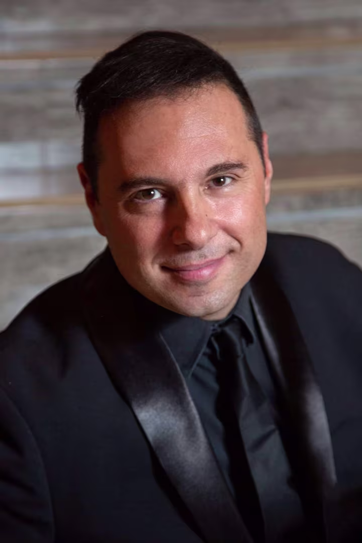 Spyros Mourikis