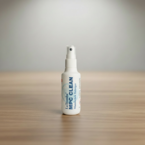 La Tromba-MPC CLEAN Mundstück-Reiniger