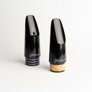 Gleichweit-B19 | Bassklarinetten-Mundstück