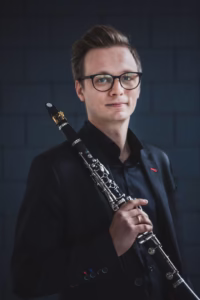 Dawid Glowacki – Polish Baltic Philharmonic Orchestra Gdańsk