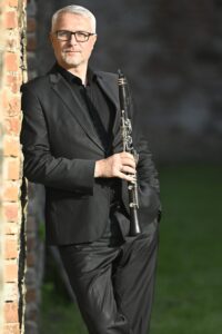 Igor Františák – Professor at the Faculty of Arts of University of Ostrava