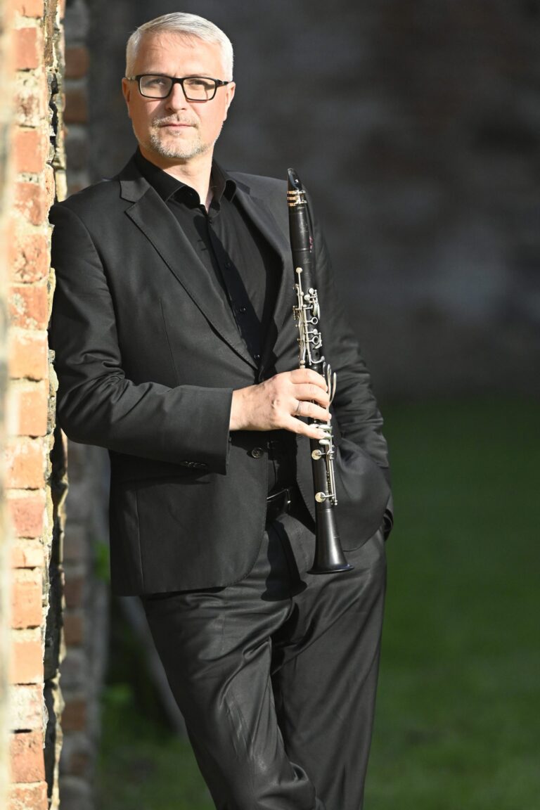 Igor Františák – Professor at the Faculty of Arts of University of Ostrava