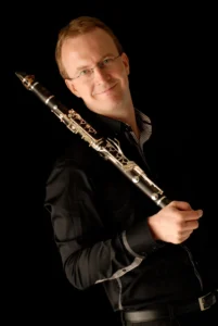 Karel Dohnal – State opera Prague Orchestra/ University of Ostrava
