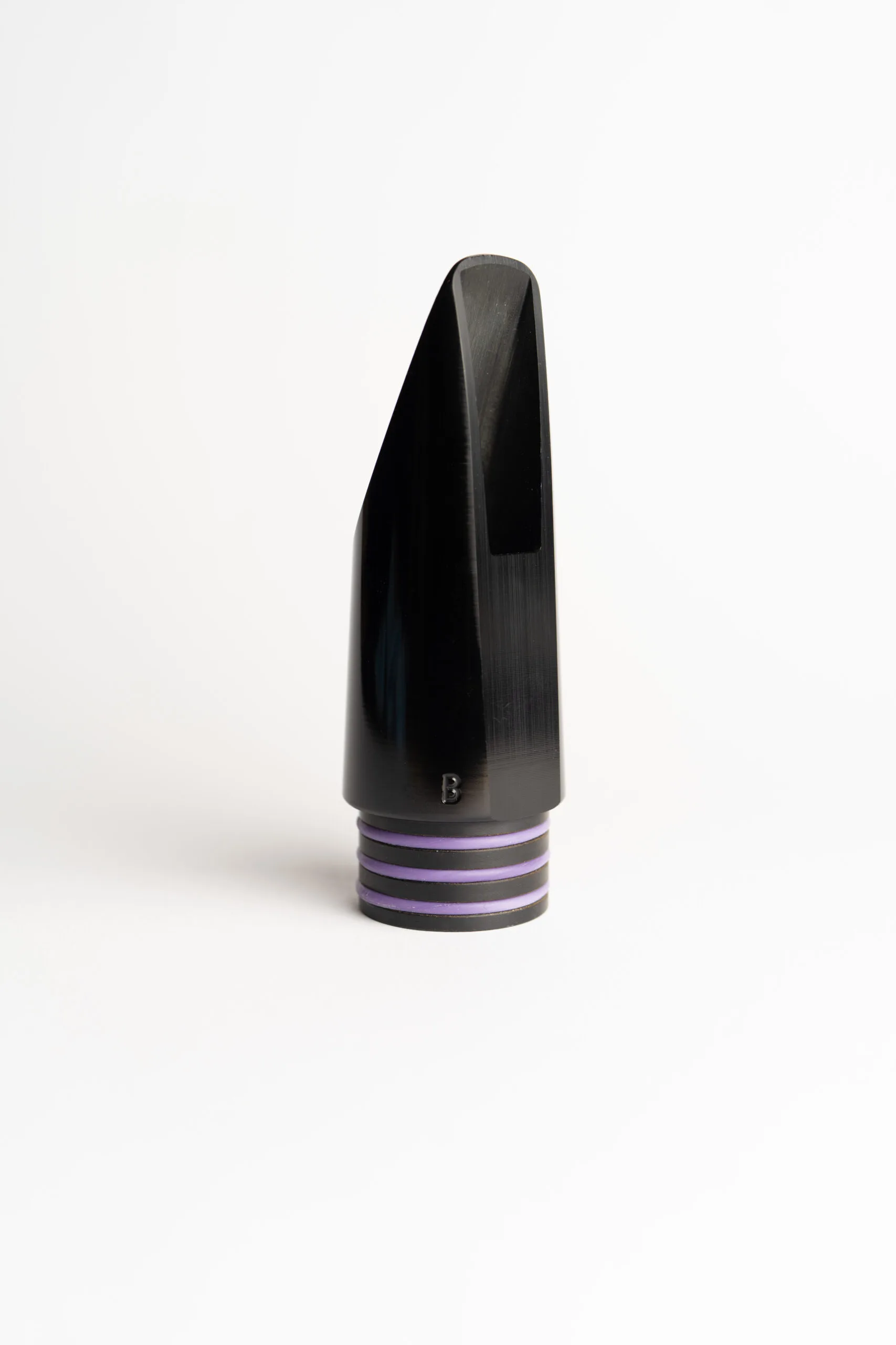 Gleichweit-Stephan | Bass Clarinet mouthpiece – View 4