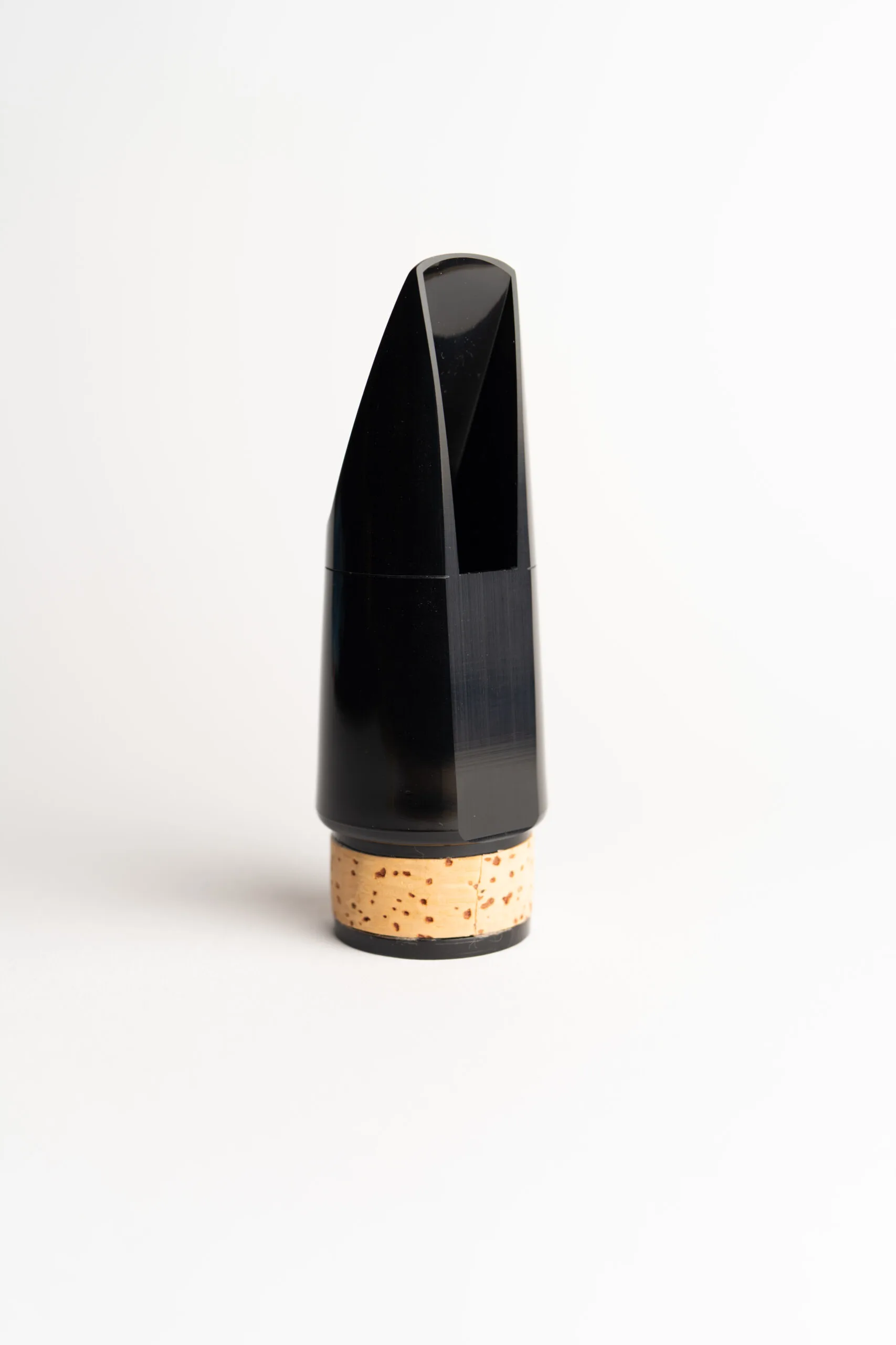 Gleichweit-Stephan | Bass Clarinet mouthpiece – View 2