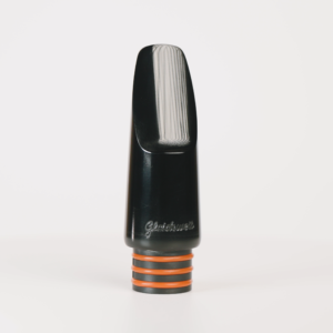 Gleichweit-A14–Alto Clarinet Mouthpiece