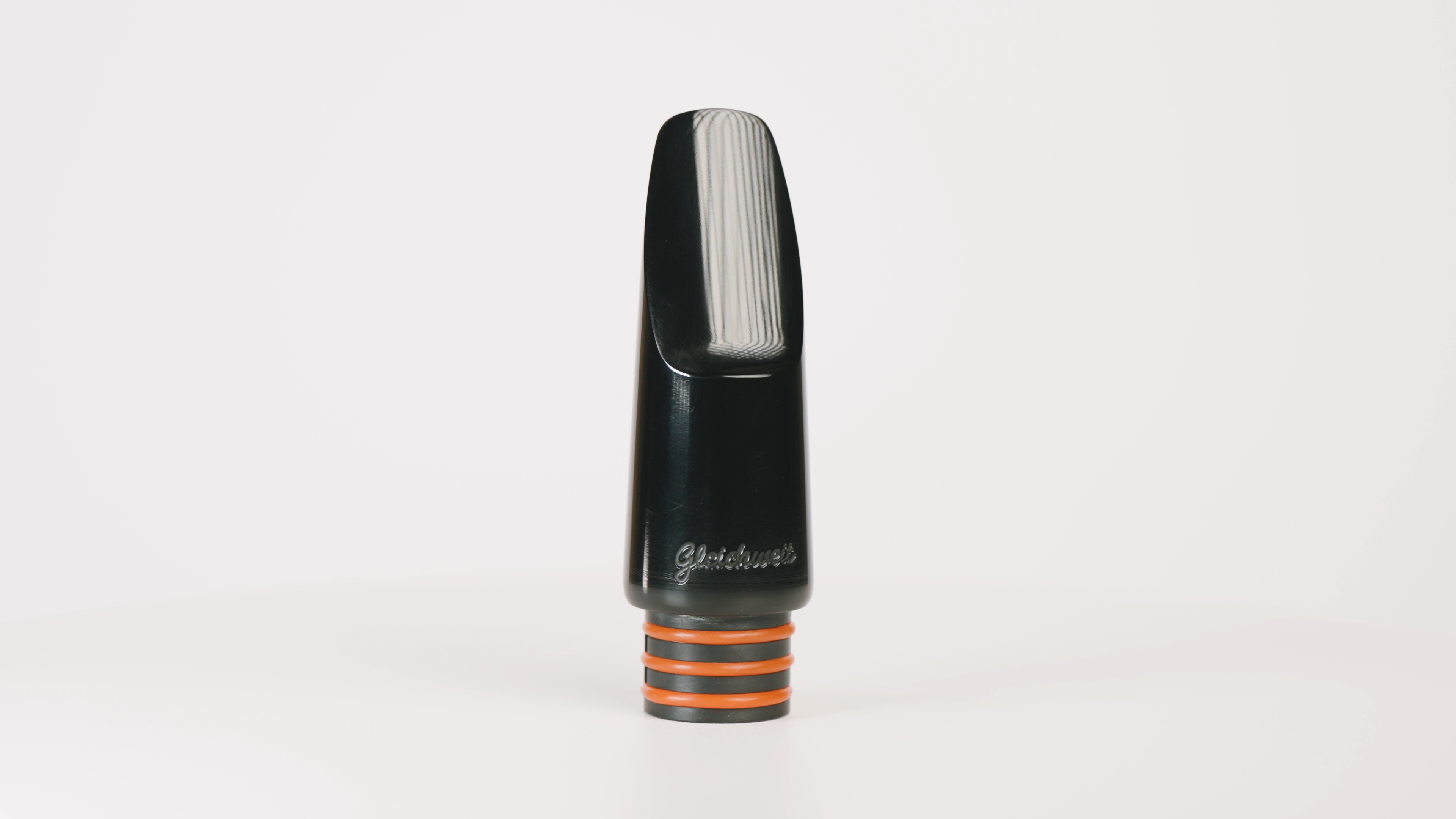 Gleichweit-A14–Alto Clarinet Mouthpiece