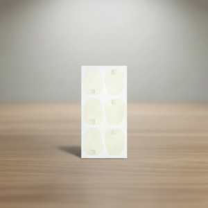 BG-Mouthpiece Patches 0,4mm