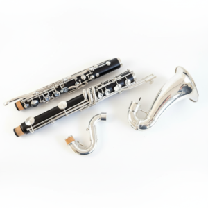 Bassethorn/Alt/Bass-Clarinets General-Overhaul