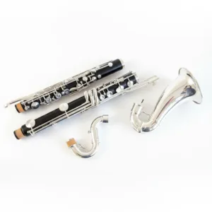 General overhaul for bass clarinet, basset horn and alto clarinet