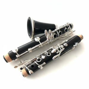 Bb/A/E-flat Clarinets-General-Overhaul-Standard