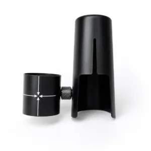 Gleichweit Precision Ligature – Bb Clarinet | German System