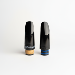 Gleichweit-JG6 | E-flat Clarinet mouthpiece