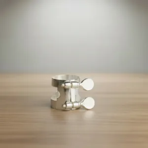 Gleichweit Ligature German