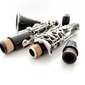 General overhaul | B♭, A, C, and E♭ clarinet (professional models)