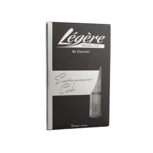 Légère-European Cut